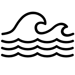Fjordreise App logo
